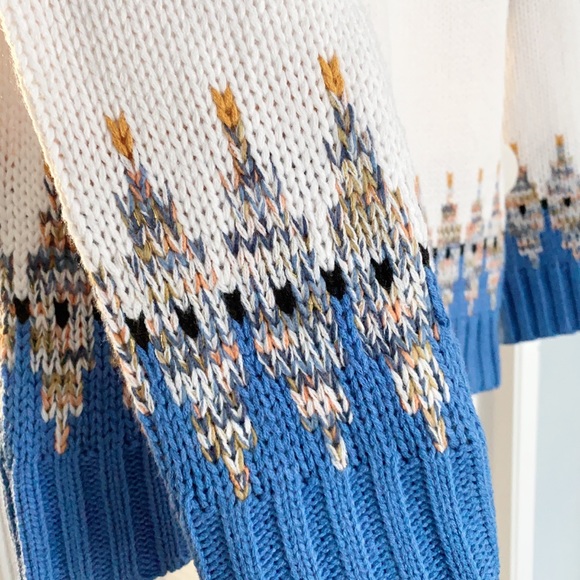 Beautiful sweater - Picture 7 of 8